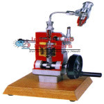 Diesel Injection Pump Element
